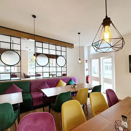 Ξενοδοχείο Dormero