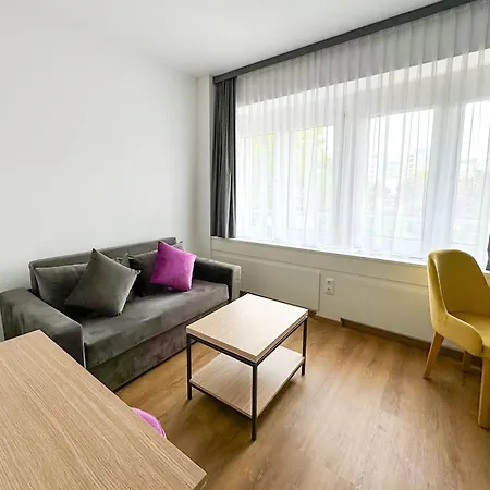 Dormero Airport-frankfurt 4*