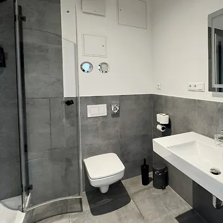 Hotel Dormero Airport-frankfurt