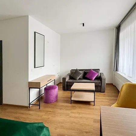 Dormero Airport-frankfurt Hotel Ruesselsheim