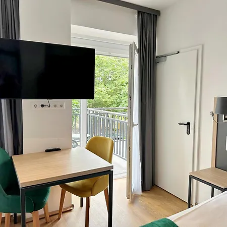 Dormero Rüsselsheim