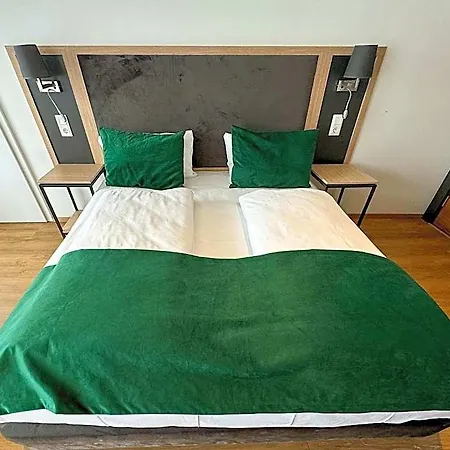 Dormero 4*