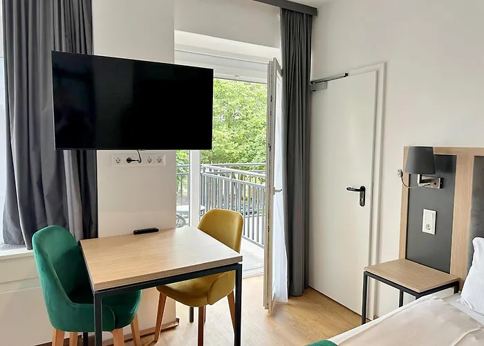 Dormero Rüsselsheim