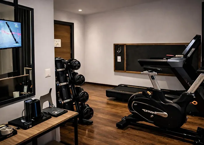 Dormero Hotel Rüsselsheim